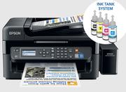 Epson L565 Multifunction Printer