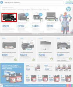 Incredible Connection : Making Tech Easy (4 Aug - 7 Aug 2016), page 8