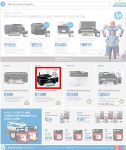 Incredible Connection : Making Tech Easy (4 Aug - 7 Aug 2016), page 8