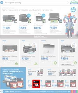 Incredible Connection : Making Tech Easy (4 Aug - 7 Aug 2016), page 8