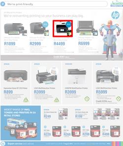Incredible Connection : Making Tech Easy (4 Aug - 7 Aug 2016), page 8