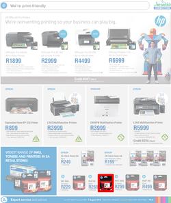 Incredible Connection : Making Tech Easy (4 Aug - 7 Aug 2016), page 8