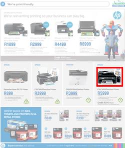 Incredible Connection : Making Tech Easy (4 Aug - 7 Aug 2016), page 8