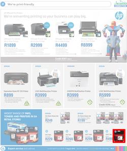 Incredible Connection : Making Tech Easy (4 Aug - 7 Aug 2016), page 8