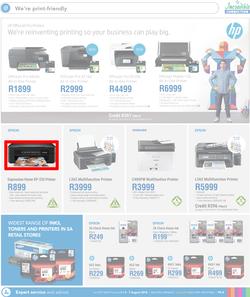 Incredible Connection : Making Tech Easy (4 Aug - 7 Aug 2016), page 8