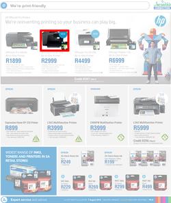 Incredible Connection : Making Tech Easy (4 Aug - 7 Aug 2016), page 8