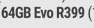 Samsung 64GB Evo Plus Micro SD