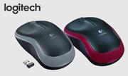 Logitech M185 Wireless Mouse-Each
