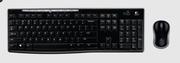 Logitech MK270 Wireless Keyboard And Mouse