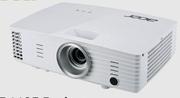 Acer P1185 Projector