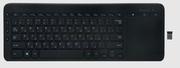 Logitech All-In-One Wireless Media Keyboard