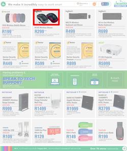 Incredible Connection : Making Tech Easy (4 Aug - 7 Aug 2016), page 9