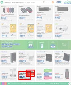 Incredible Connection : Making Tech Easy (4 Aug - 7 Aug 2016), page 9
