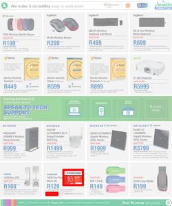 Incredible Connection : Making Tech Easy (4 Aug - 7 Aug 2016), page 9