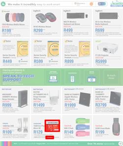 Incredible Connection : Making Tech Easy (4 Aug - 7 Aug 2016), page 9