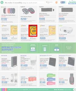 Incredible Connection : Making Tech Easy (4 Aug - 7 Aug 2016), page 9