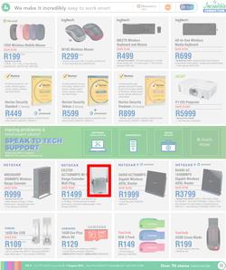 Incredible Connection : Making Tech Easy (4 Aug - 7 Aug 2016), page 9