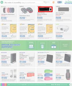 Incredible Connection : Making Tech Easy (4 Aug - 7 Aug 2016), page 9