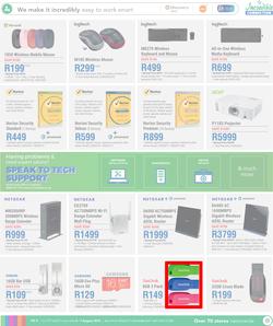 Incredible Connection : Making Tech Easy (4 Aug - 7 Aug 2016), page 9