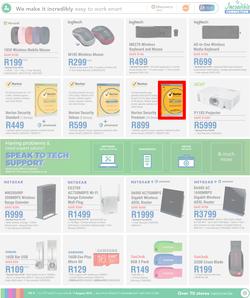 Incredible Connection : Making Tech Easy (4 Aug - 7 Aug 2016), page 9