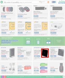 Incredible Connection : Making Tech Easy (4 Aug - 7 Aug 2016), page 9