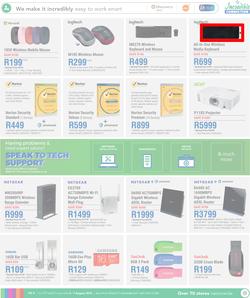 Incredible Connection : Making Tech Easy (4 Aug - 7 Aug 2016), page 9