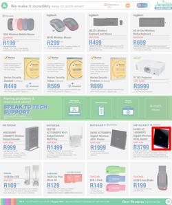 Incredible Connection : Making Tech Easy (4 Aug - 7 Aug 2016), page 9