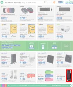 Incredible Connection : Making Tech Easy (4 Aug - 7 Aug 2016), page 9