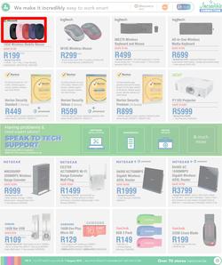 Incredible Connection : Making Tech Easy (4 Aug - 7 Aug 2016), page 9