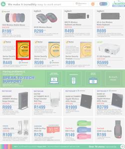 Incredible Connection : Making Tech Easy (4 Aug - 7 Aug 2016), page 9