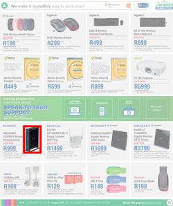 Incredible Connection : Making Tech Easy (4 Aug - 7 Aug 2016), page 9