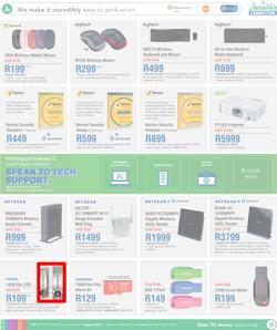 Incredible Connection : Making Tech Easy (4 Aug - 7 Aug 2016), page 9