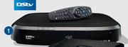 DStv Explora Decoder