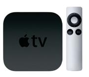 Apple TV 3rd Gen MD199