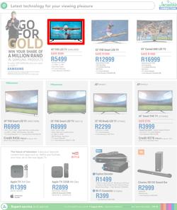 Incredible Connection : Making Tech Easy (4 Aug - 7 Aug 2016), page 10
