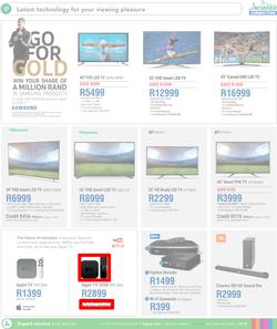 Incredible Connection : Making Tech Easy (4 Aug - 7 Aug 2016), page 10