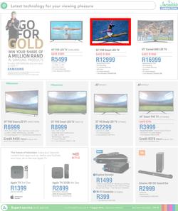 Incredible Connection : Making Tech Easy (4 Aug - 7 Aug 2016), page 10