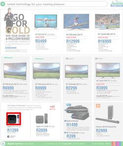 Incredible Connection : Making Tech Easy (4 Aug - 7 Aug 2016), page 10