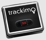GPS Tracking Device
