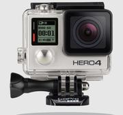 GoPro Hero4 Black Adventure