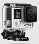 GoPro Hero4 Silver Adventure
