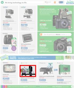 Incredible Connection : Making Tech Easy (4 Aug - 7 Aug 2016), page 11