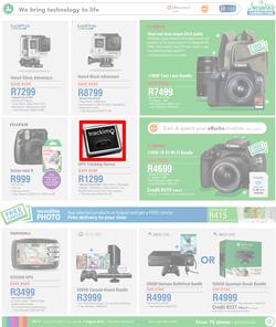 Incredible Connection : Making Tech Easy (4 Aug - 7 Aug 2016), page 11
