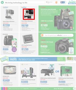 Incredible Connection : Making Tech Easy (4 Aug - 7 Aug 2016), page 11