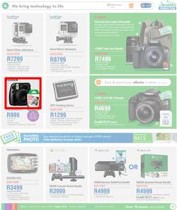 Incredible Connection : Making Tech Easy (4 Aug - 7 Aug 2016), page 11