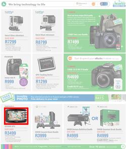 Incredible Connection : Making Tech Easy (4 Aug - 7 Aug 2016), page 11