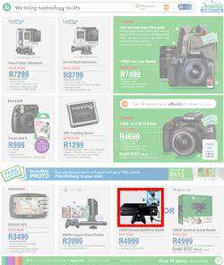 Incredible Connection : Making Tech Easy (4 Aug - 7 Aug 2016), page 11
