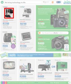 Incredible Connection : Making Tech Easy (4 Aug - 7 Aug 2016), page 11