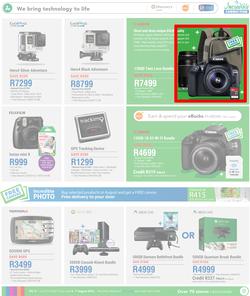 Incredible Connection : Making Tech Easy (4 Aug - 7 Aug 2016), page 11