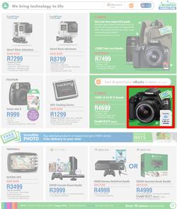 Incredible Connection : Making Tech Easy (4 Aug - 7 Aug 2016), page 11